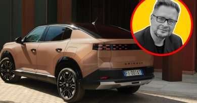 Fiat spóźnił się z kompaktowym SUV-em o 30 lat. Przy tej cenie to bez znaczenia