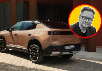 Fiat spóźnił się z kompaktowym SUV-em o 30 lat. Przy tej cenie to bez znaczenia