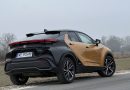 Toyota wyprzedaje auta z 2026 r. Corolla od 95900 zł. Sprawdzam ceny wszystkich modeli