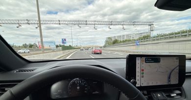 Na tych odcinkowych pomiarach prędkości kierowcy wpadają najczęściej. Jakie jest średnie przekroczenie?