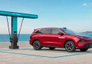 BYD stawia w Europie 3 tys. ładowarek, które naładują auto w 9 minut. Jest jeden haczyk