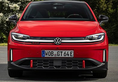 Volkswagen chce ochrony przed Chińczykami. Następuje strategiczna zmiana kursu