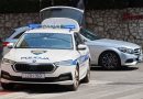 Turyści dostają drogie „pamiątki” z wakacji w Chorwacji. Blisko 7000 zł mandatu