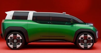 Fiat Multipla jednak powróci? Szef włoskiej marki nie gryzie się w język