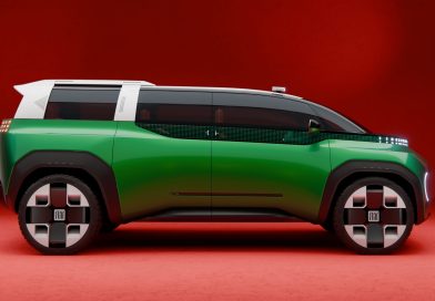 Fiat Multipla jednak powróci? Szef włoskiej marki nie gryzie się w język