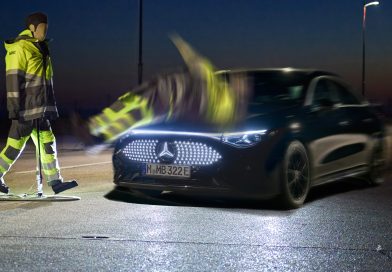 Auta widziały odblaski, ale nie człowieka. Niepokojący test ADAC