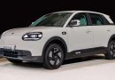 Jedna z ulubionych chińskich marek Polaków odtajnia miejskie auto. Wiemy, kiedy będzie u nas