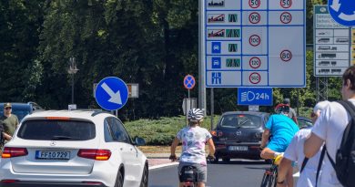 Polska przedłużyła kontrole na dwóch granicach. Przejazd może zająć więcej czasu