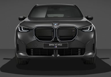 Udoskonalona wersja najpopularniejszego BMW w Polsce. Nowy wygląd, polska cena
