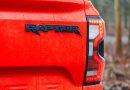 Najsolidniejszy obecnie produkowany samochód? Mechanik obejrzał Forda Rangera Raptora