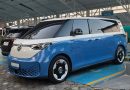 Szykuje się kolejna akcja przywoławcza Volkswagena. Chodzi o elektryki i ryzyko pożaru