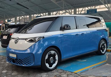 Szykuje się kolejna akcja przywoławcza Volkswagena. Chodzi o elektryki i ryzyko pożaru