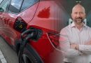 Dlaczego mam ładować elektryka godzinę? Szef firmy od ładowarek próbuje mnie przekonać