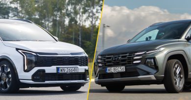 Jakie samochody kupują Polacy za własne pieniądze? Królują inne Toyoty niż Corolla