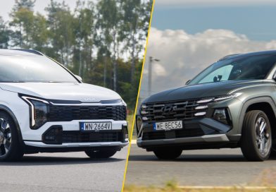 Jakie samochody kupują Polacy za własne pieniądze? Królują inne Toyoty niż Corolla