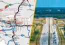 „Bezpiecznie i płynnie”. W tunelach na S52 zostanie podniesione ograniczenie prędkości