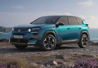 Nowy Citroën C5 Aircross nas zaskoczył. Zasięg do 950 km