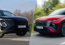 Używany Hyundai Tucson czy nowa Omoda 5? Sprawdzamy, co się bardziej opłaca