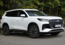 Polacy pokochali tę chińską markę. Kupują jej SUV-y średnio co 23 minuty