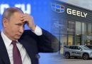 Putin chwali chińskie auta i mówi, że są tanie. Rosjanie i tak płacą dwa razy więcej niż Chińczycy
