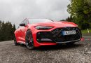 Audi nie nadąża z produkcją. Nowe RS5 okazało się strzałem w dziesiątkę