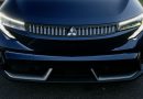 Eclipse Sportback to niski sportowy wóz? Nie zgadniesz, z jakim autem dzieli nadwozie
