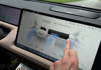 Euro NCAP zwalcza sterowanie dotykowe. Ale zakazu dotykowej obsługi klimy nie będzie