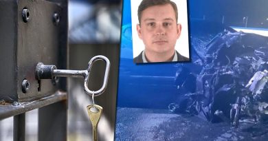 Sebastian Majtczak skazany za tragedię na A1. Jest wyrok w jednej z najgłośniejszych spraw drogowych w Polsce