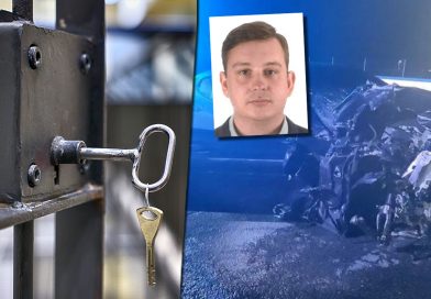 Sebastian Majtczak skazany za tragedię na A1. Jest wyrok w jednej z najgłośniejszych spraw drogowych w Polsce