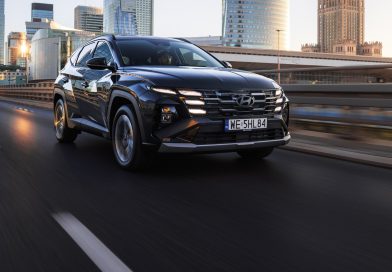 Trzy SUV-y Hyundaia na „mistrzowskiej” wyprzedaży. Sprawdzamy nową ofertę