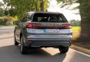Skoda Kodiaq z mocniejszą hybrydą i luksusową wersją Laurin & Klement