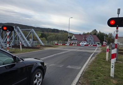Posypią się prawa jazdy na przejazdach. Już podwyższyli kary, teraz podłączą setki kamer