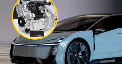 Toyota pracuje nad nową hybrydą. Zapowiada się obiecująco — znamy szczegóły