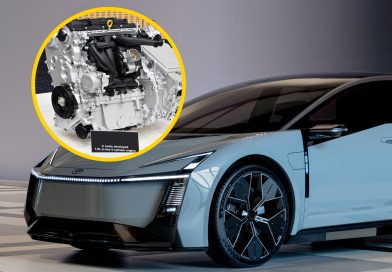 Toyota pracuje nad nową hybrydą. Zapowiada się obiecująco — znamy szczegóły