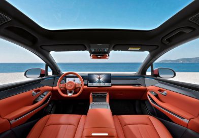 To największy SUV BYD w Polsce. 504 cm długości i wyjątkowa prędkość: nie tylko jazdy