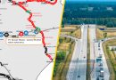 Nowa ekspresówka S17 pod Zamościem. GDDKiA ogłasza kolejny krok budowy