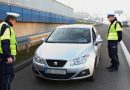 Od jutra policja rusza z akcją. Będą sprawdzać samochody i to, czy dobrze świecą