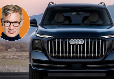 Afera wokół Audi. Niemcy jak zwykle umoralniają, bo mają kompleks niższości