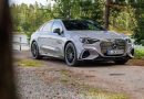 Nowa limuzyna Mercedesa już w Polsce. To przełomowy model