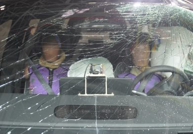 Euro NCAP kontroluje przyciski w samochodach. Porównała model niemiecki z chińskim