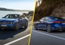 Porównałem ceny nowej trójki BMW z Audi A5 (dawnym A4). Różnica dopiero na szczycie