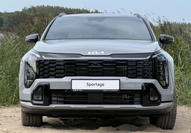 Ulubiony SUV Polaków na wyprzedaży. I to z roku modelowego 2027